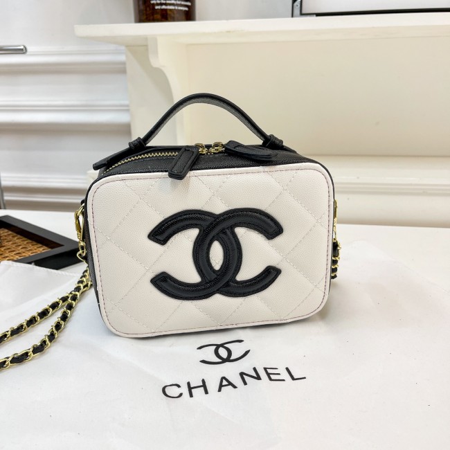 Women Fashion Bag No Box #CHN