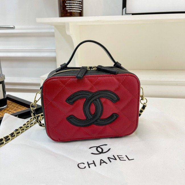 Women Fashion Bag No Box #CHN