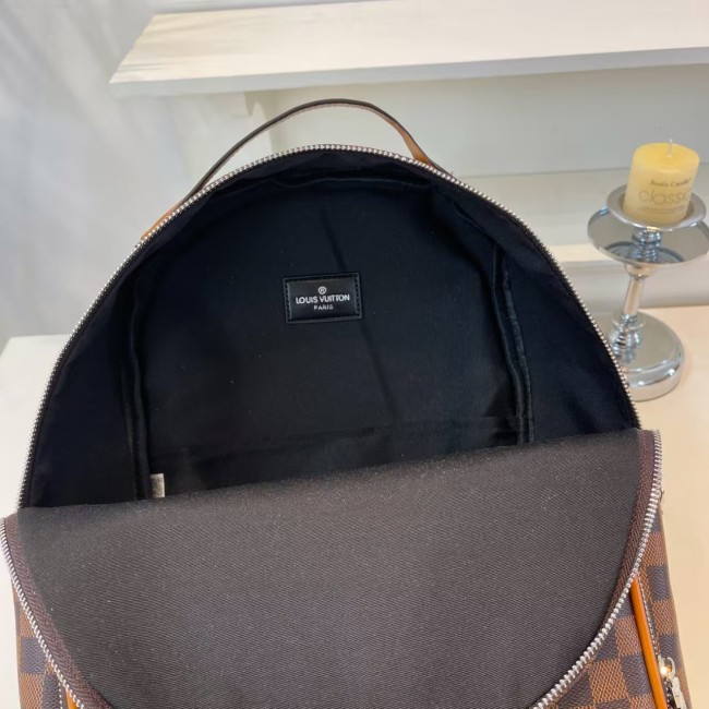 Fashion Backpack Bag No Box #LOV