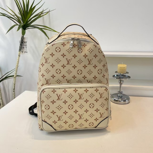 Fashion Backpack Bag No Box #LOV