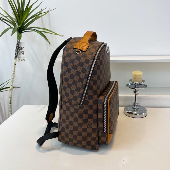 Fashion Backpack Bag No Box #LOV