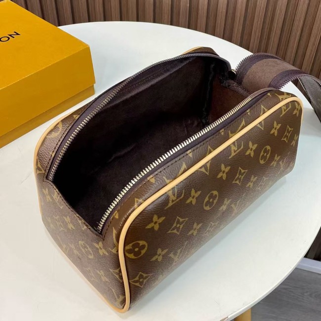 Fashion Comestic Bag No Box #LOV