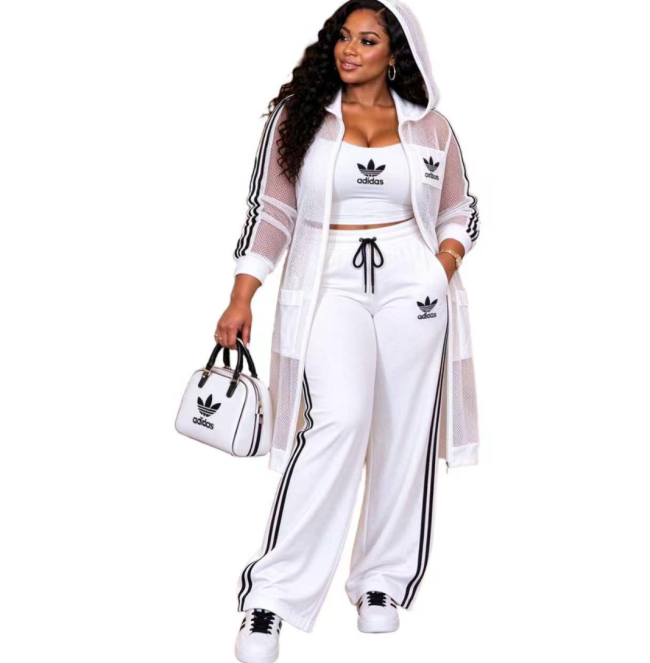 Women 3 pcs Set No Tags #AD