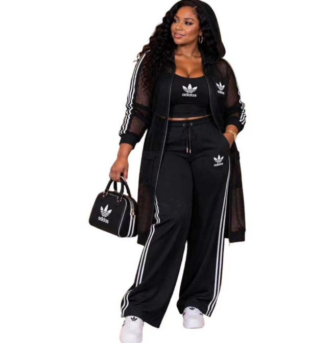 Women 3 pcs Set No Tags #AD