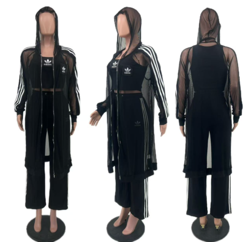 Women 3 pcs Set No Tags #AD