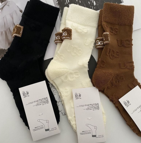 Women Fashion Socks #UG