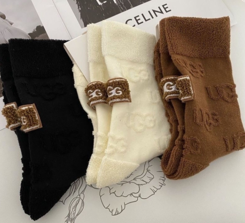 Women Fashion Socks #UG