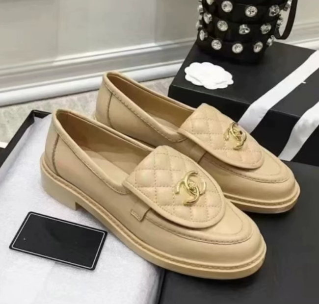 Women Fashion Shoes with Box #CHN