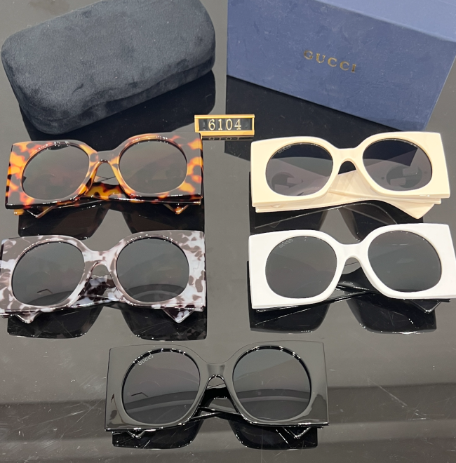 Fashion Shades No Box #GUI