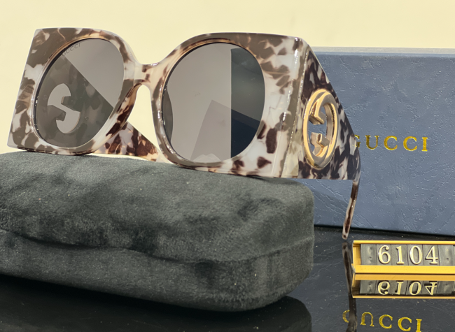 Fashion Shades No Box #GUI