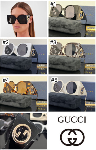 Fashion Shades No Box #GUI