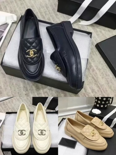 Women Fashion Shoes with Box #CHN