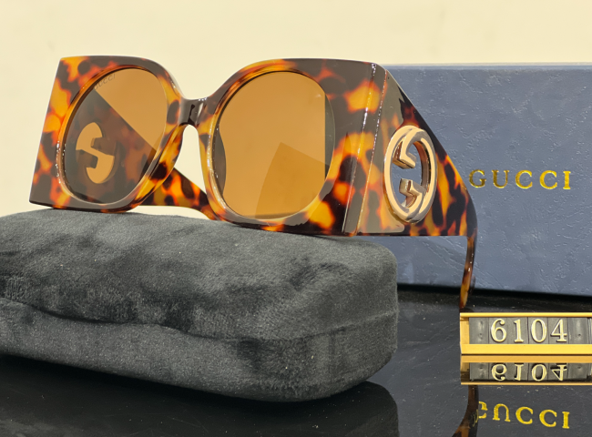 Fashion Shades No Box #GUI