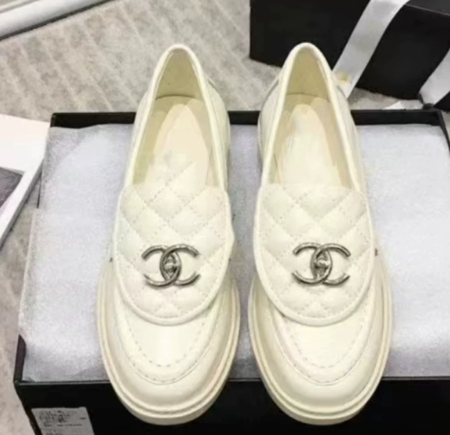 Women Fashion Shoes with Box #CHN