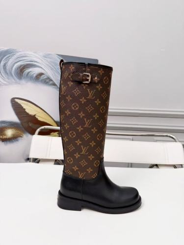  High Quality Boots with Box #LOV