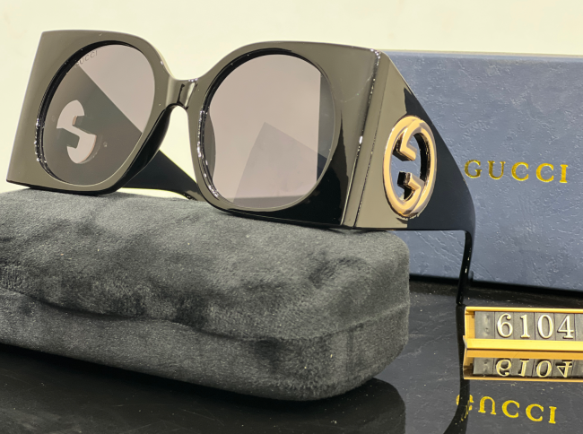 Fashion Shades No Box #GUI