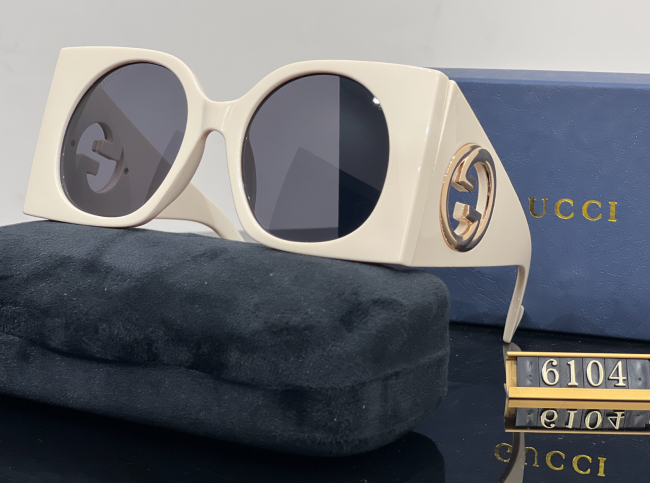 Fashion Shades No Box #GUI