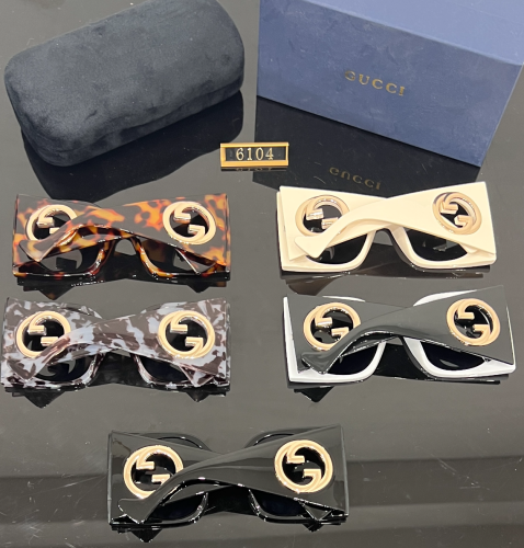 Fashion Shades No Box #GUI
