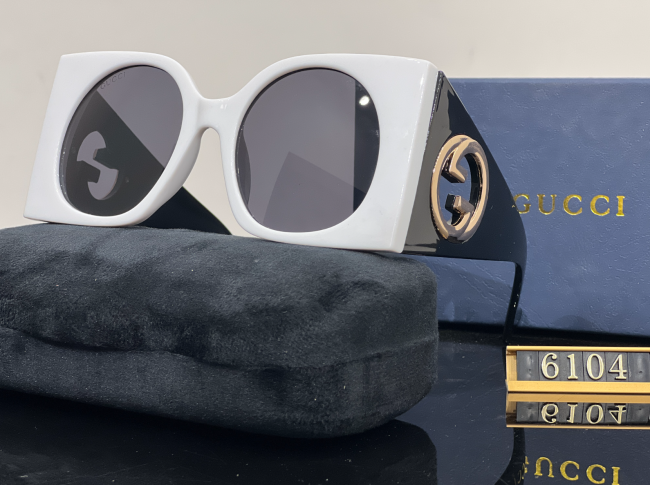 Fashion Shades No Box #GUI