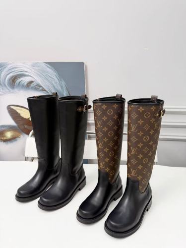  High Quality Boots with Box #LOV