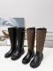  High Quality Boots with Box #LOV