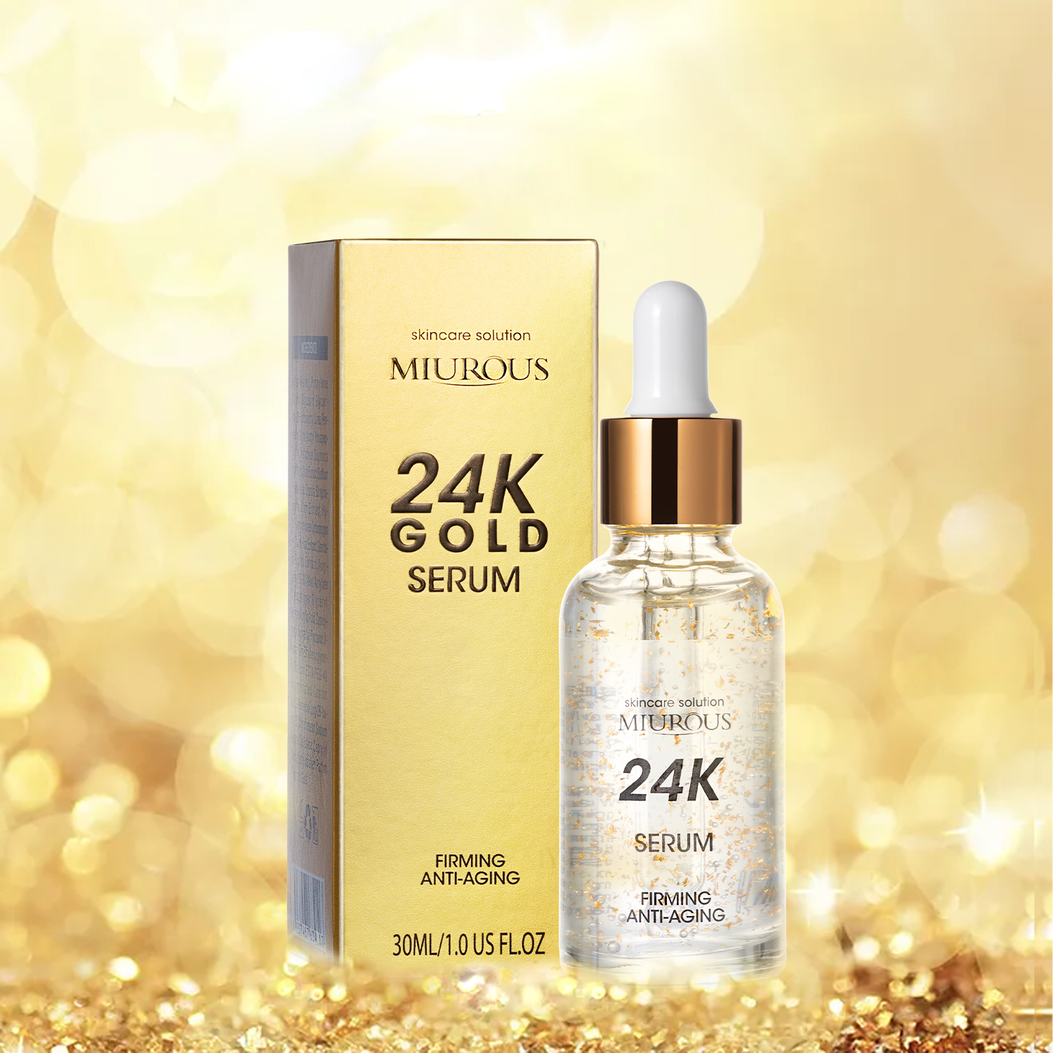Best Seller Private Label Moisturizing Repair Skin Hydrating Anti