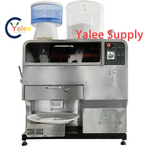YS-W7 Automatic Noodle Making Machine