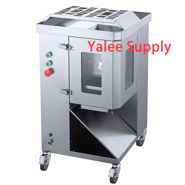 YSD-01 Double Knife Meat Slicer