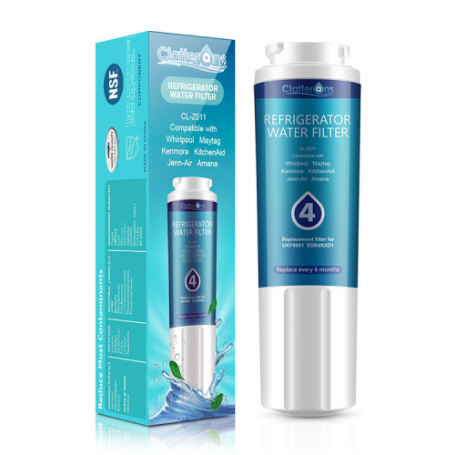 Clatterans CLRF05 Refrigerator Water Filter 3 EDR3RXD1 4396710 4396841