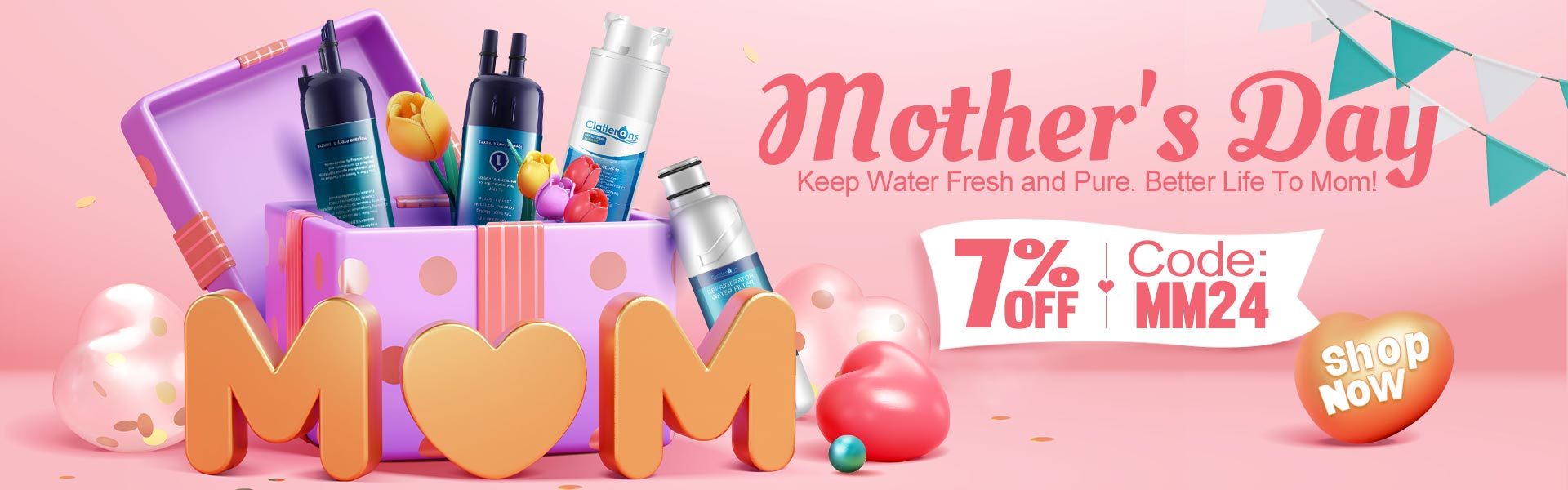 2024 mother day Sale PC
