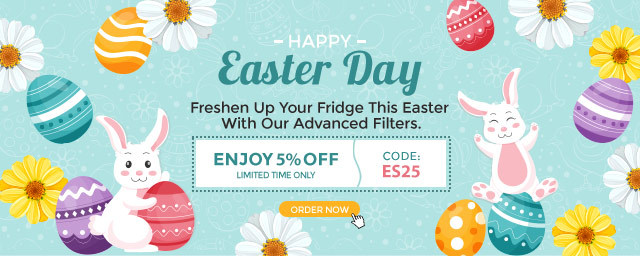 2025 Easter Sale M