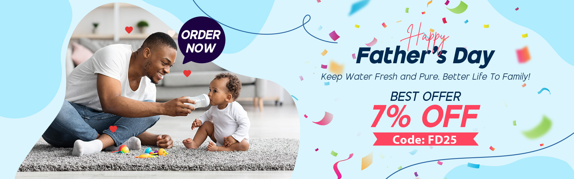 2025 Father's Day Sale-PC