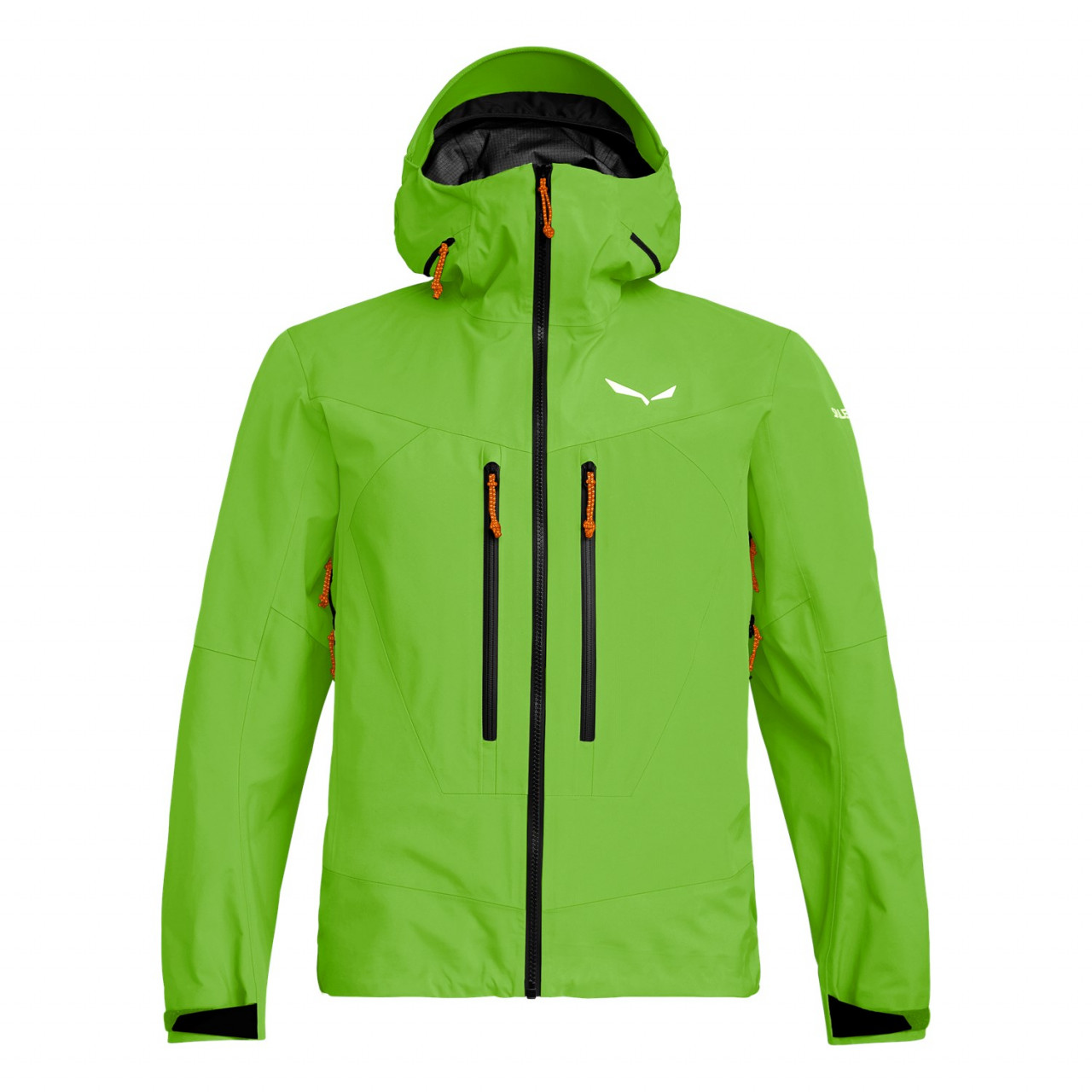 gore tex pro hardshell