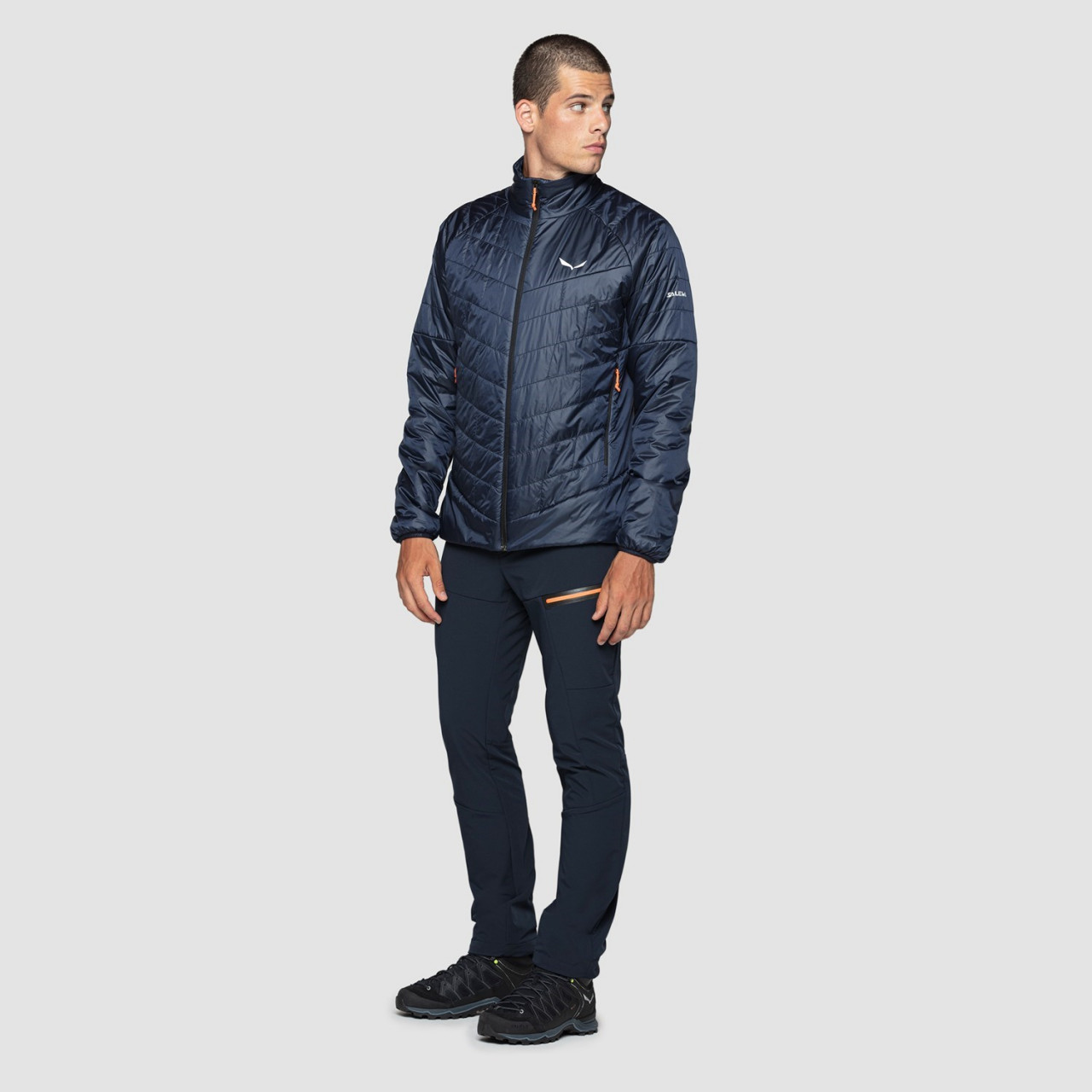 north face cervas jacket