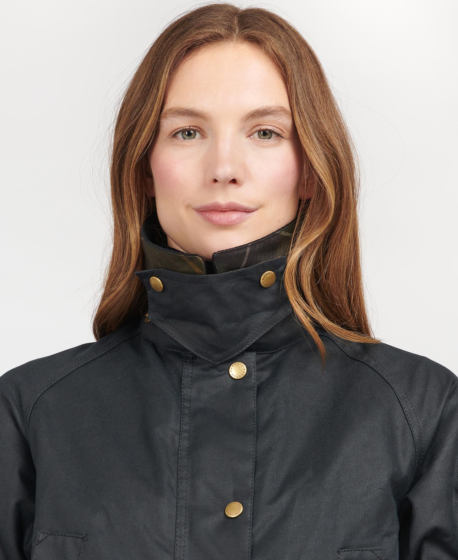 barbour acorn
