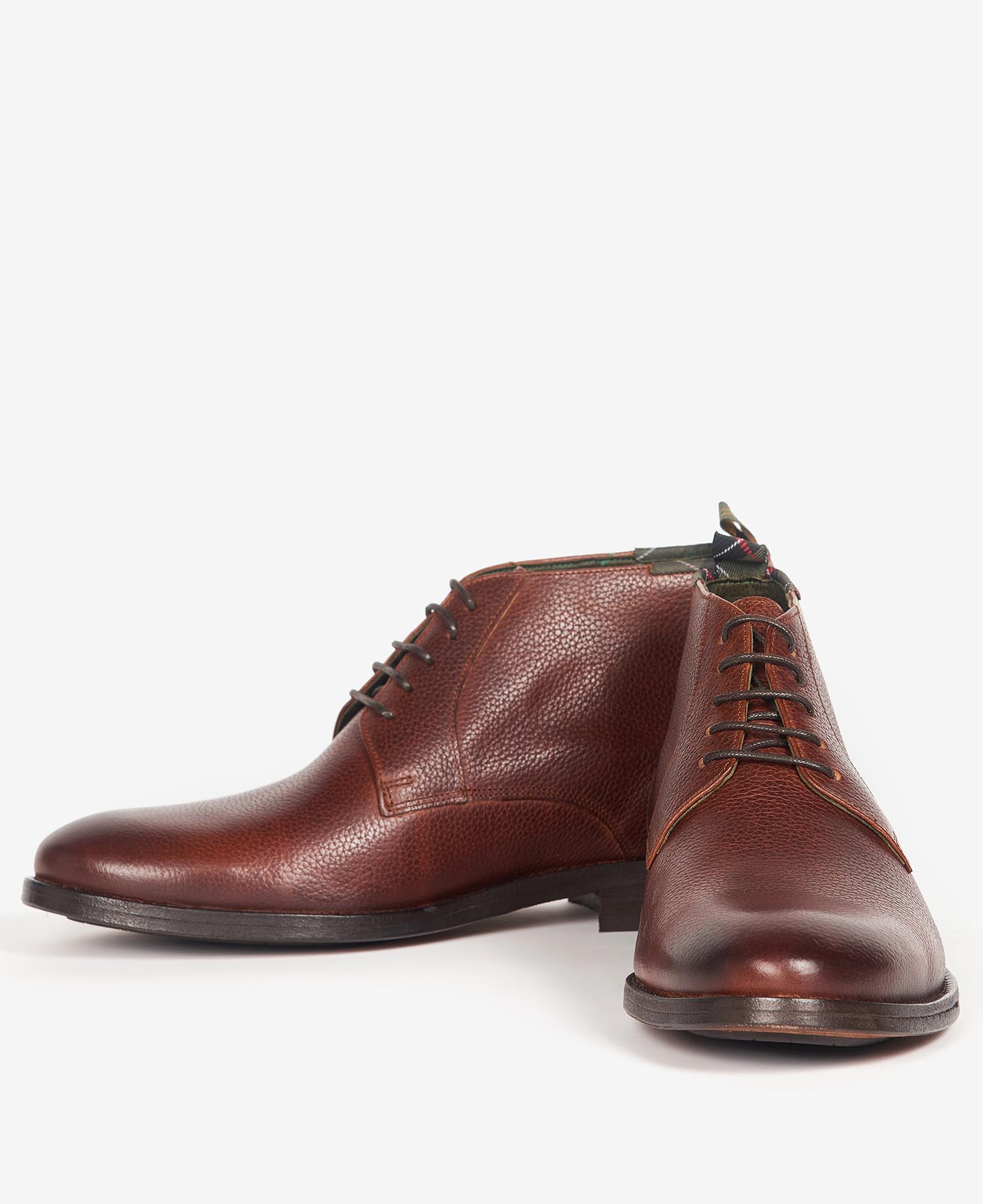 barbour benwell boots