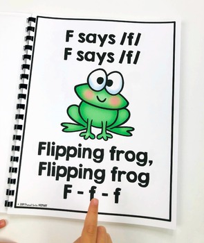 us 1 59 alphabet animal jive song book distance learning m learningfunny com