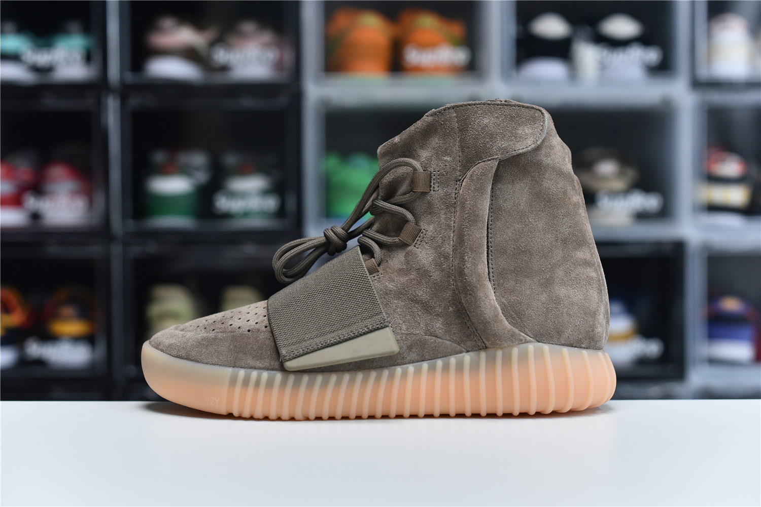 yeezy boost 350 release date time