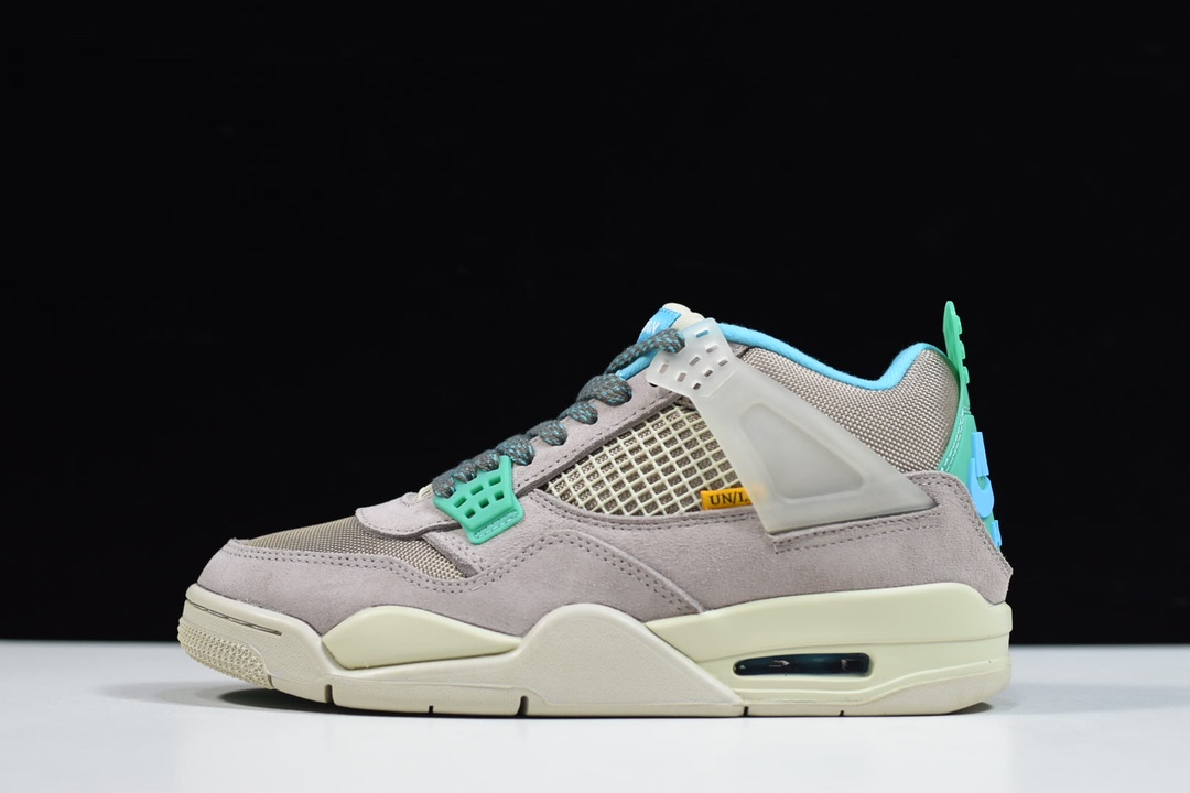 Air Jordan 4 - www.facfacsneaker.com
