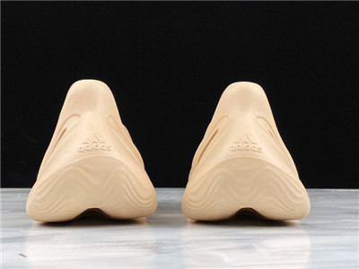 yeezy foam runner apricot