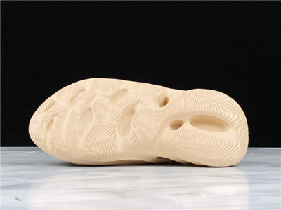 yeezy foam runner apricot