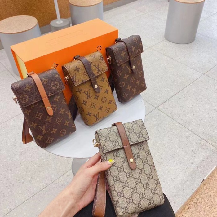 ヴィトン お財布ポシェット モノグラム ミニショルダーバッグ グッチ ブランド 通販
