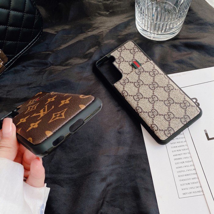 プラダ モンブラン ヴィトン グッチ ブランド Galaxy S21 Plusケース Galaxy S21ケース Galaxy S21 Ultraケース Galaxy S20Plus/S20/S10 Plus/S10ケース カードポケット付き Samsung スマホケース ブランド 大集合
