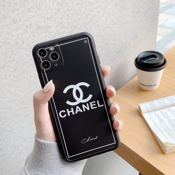 Chanel iPhone13ケース シンプル