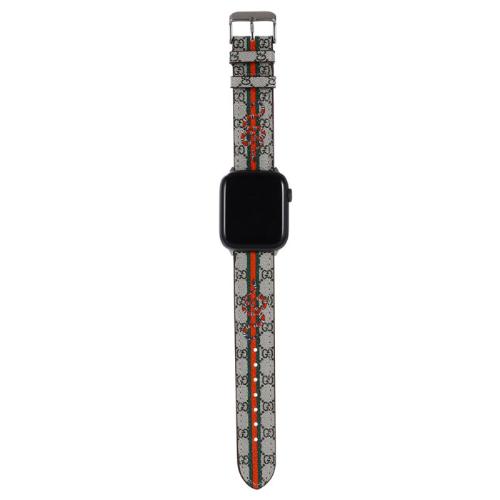 Gucci Apple Watch 替えバンド プレゼント
