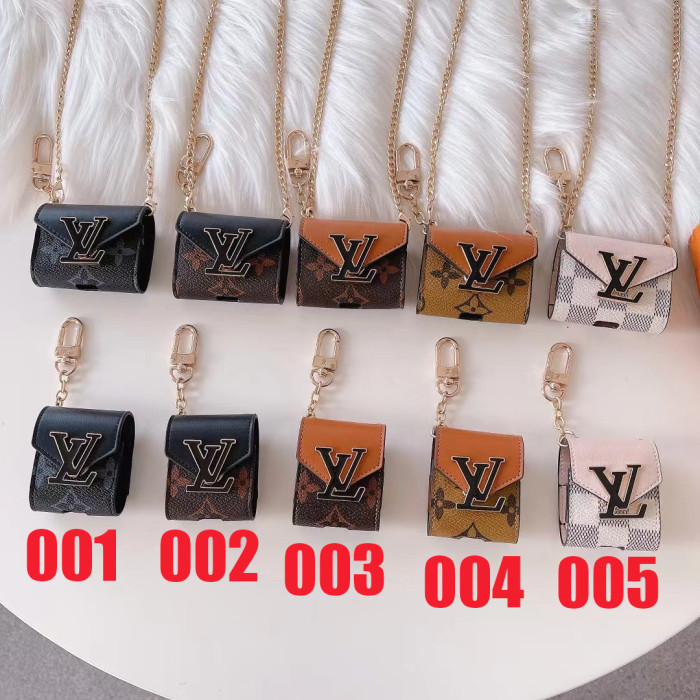 Louis Vuitton airpodsケース 第3世代 モノグラム ダミエ