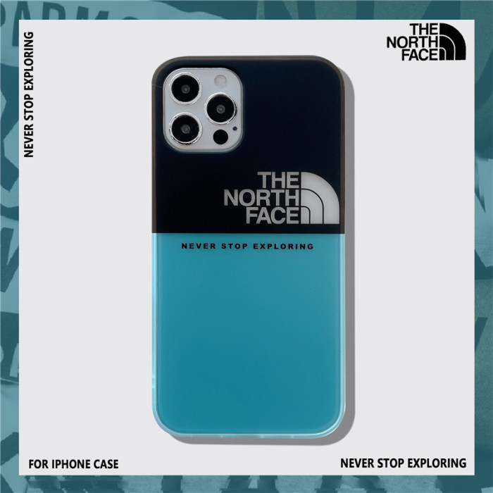 The North Face iPhoneXSMaxケース 送料無料