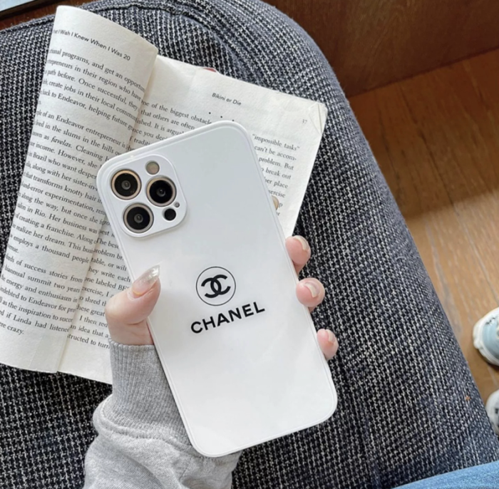 Chanel iPhone14ケース シンプル