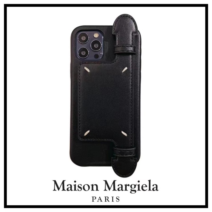 メゾン マルジェラ iPhone14ケース 高級感