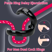 Penis Ring Delay Ejaculation